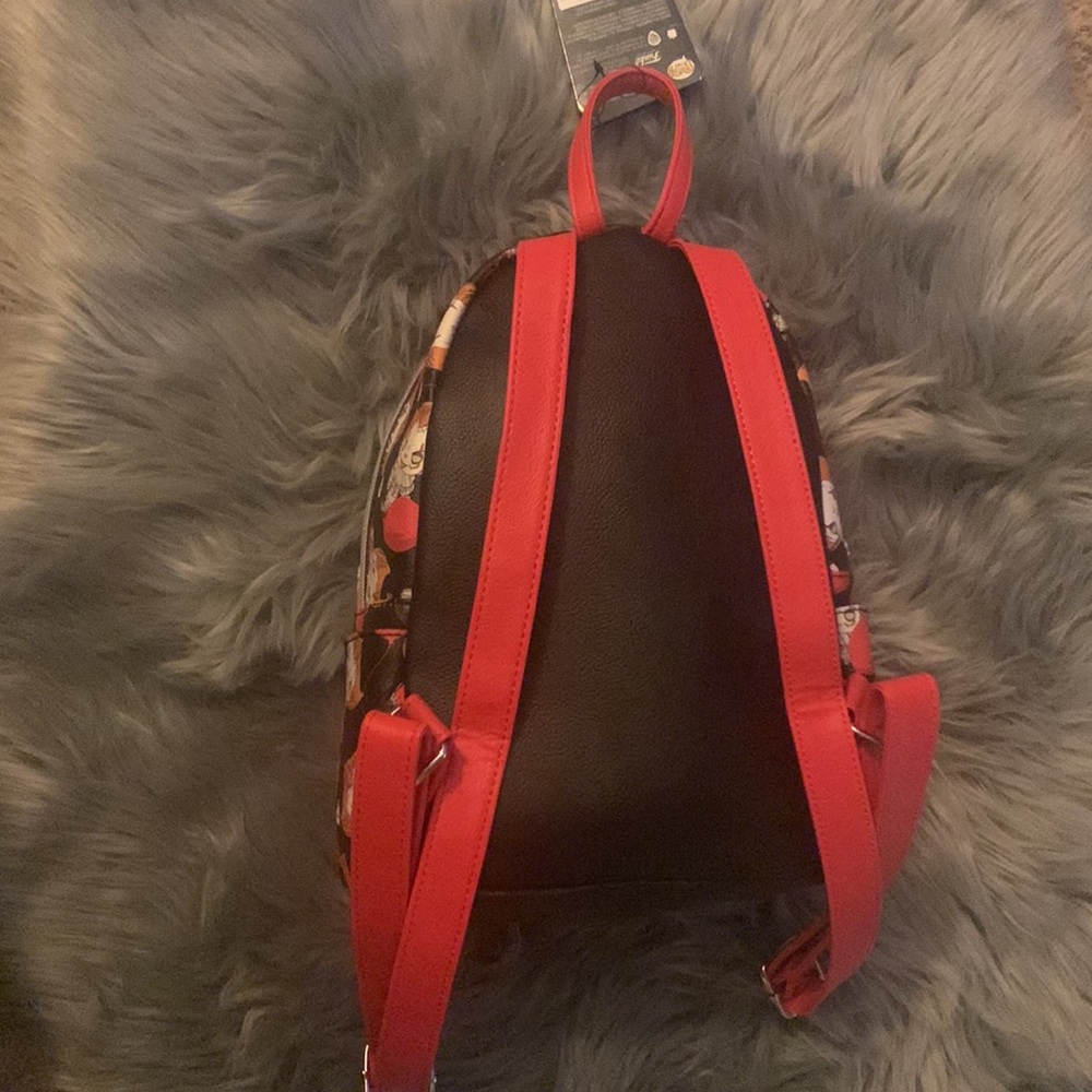 Funko Pop IT mini backpack Pennywise - Picture 2 of 5